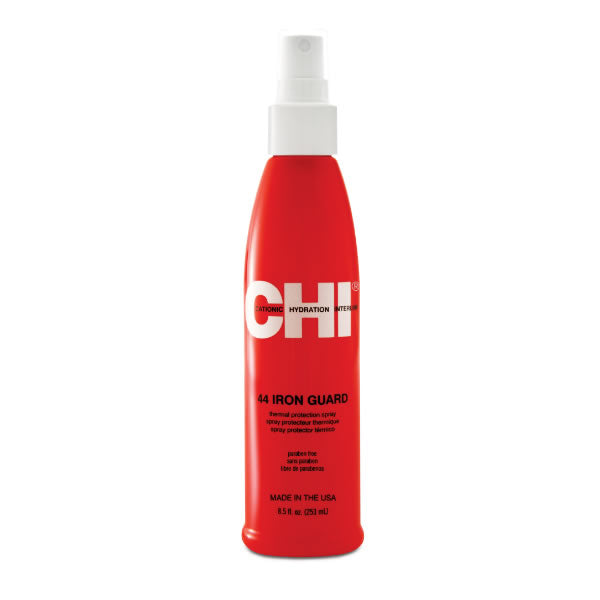 Chi 44 Iron Guard Thermal Protecting Spray 237ml Jag Couture London - New York