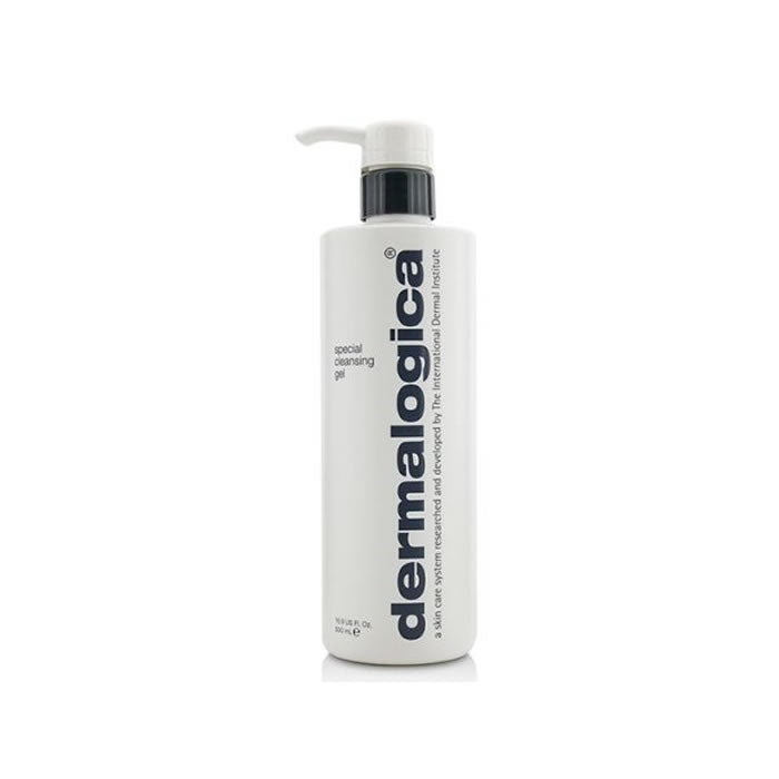 Dermalogica Grey Line Special Cleansing Gel 500ml Jag Couture London - New York