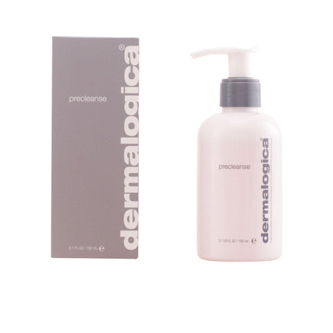 Dermalogica Grey Line Precleanse 150ml bottle shown, a skincare product for gentle cleansing, by Jag Couture London New York.