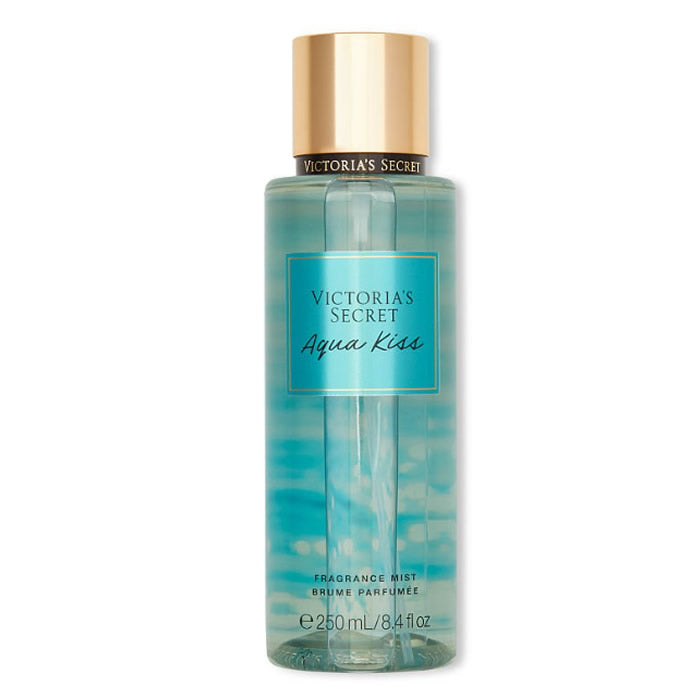 Victoria´s Secret Aqua Kiss Fragance Mist Spray