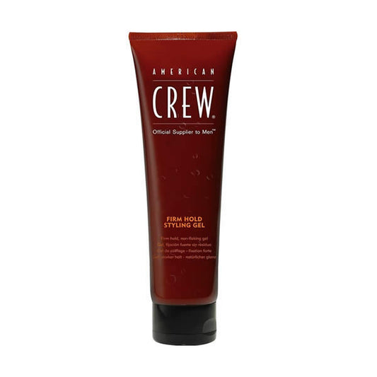Firm Hold Styling Gel 250ml Jag Couture London - New York