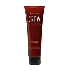 Firm Hold Styling Gel 250ml Jag Couture London - New York