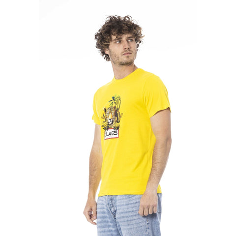 Cavalli Class CLL2MTS04SXH01B_01000YELLOW