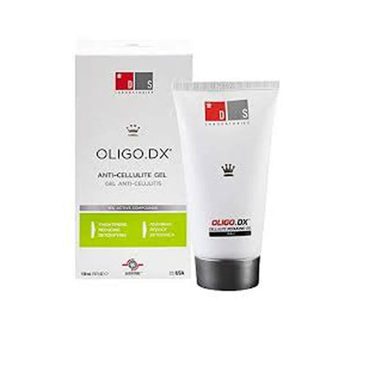 DS Laboratories Oligo DX Cellulite Reducing GEL 150ml Jag Couture London - New York
