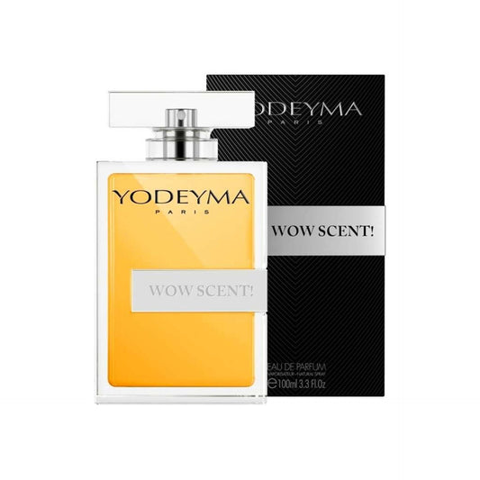 Yodeyma Wow_Scent_M_100ml