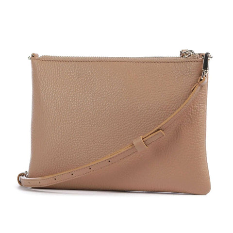Jag Couture London-New York Coccinelle handbag with sleek design, shown in this stylish image.