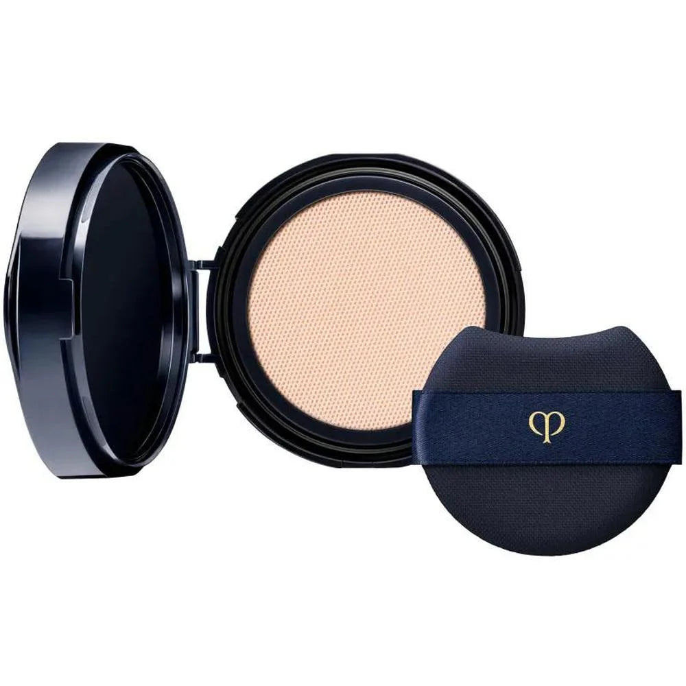 Cle de Peau Beaute Radiant Cushion Foundation O30