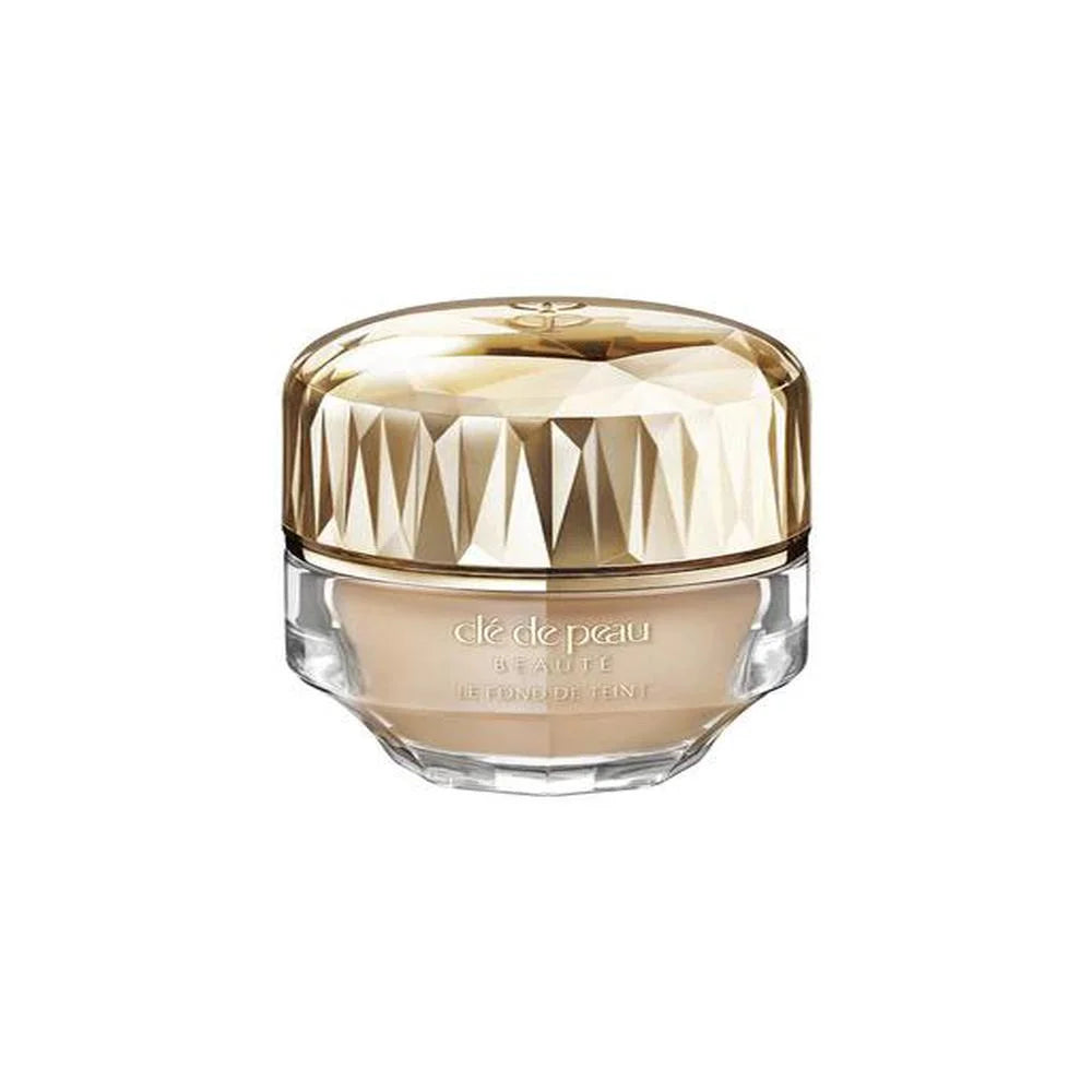 Cle de Peau Beaute The Foundation O30