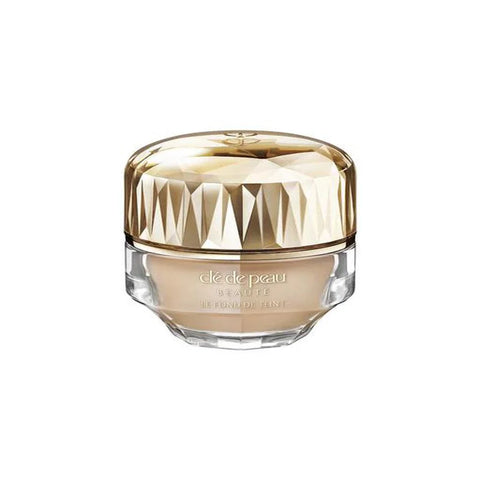 Cle de Peau Beaute The Foundation O30
