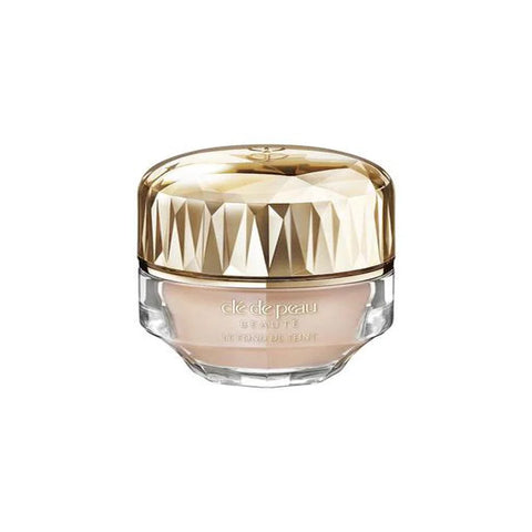 Cle de Peau Beaute The Foundation B10