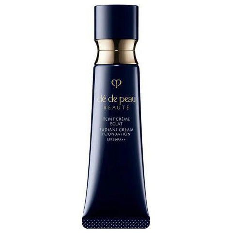Cle de Peau Beaute Radiant Cream Foundation BF40