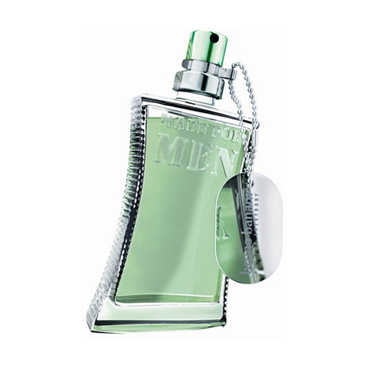 Bruno Banani Made For Men Eau De Toilette Spray 50ml Jag Couture London - New York