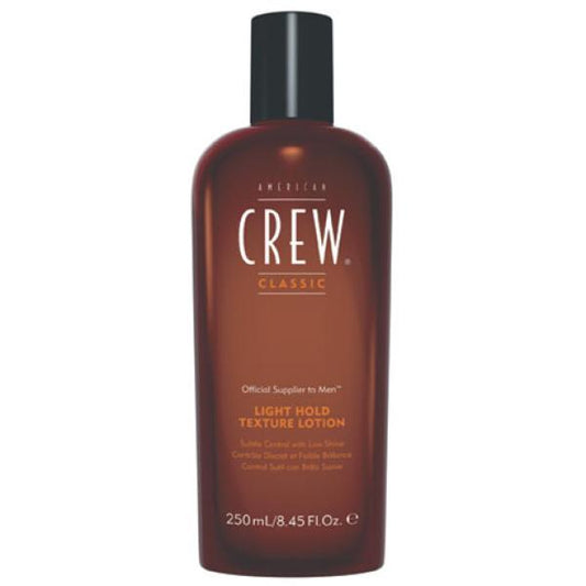 Classic Light Hold Texture Lotion 250ml Jag Couture London - New York