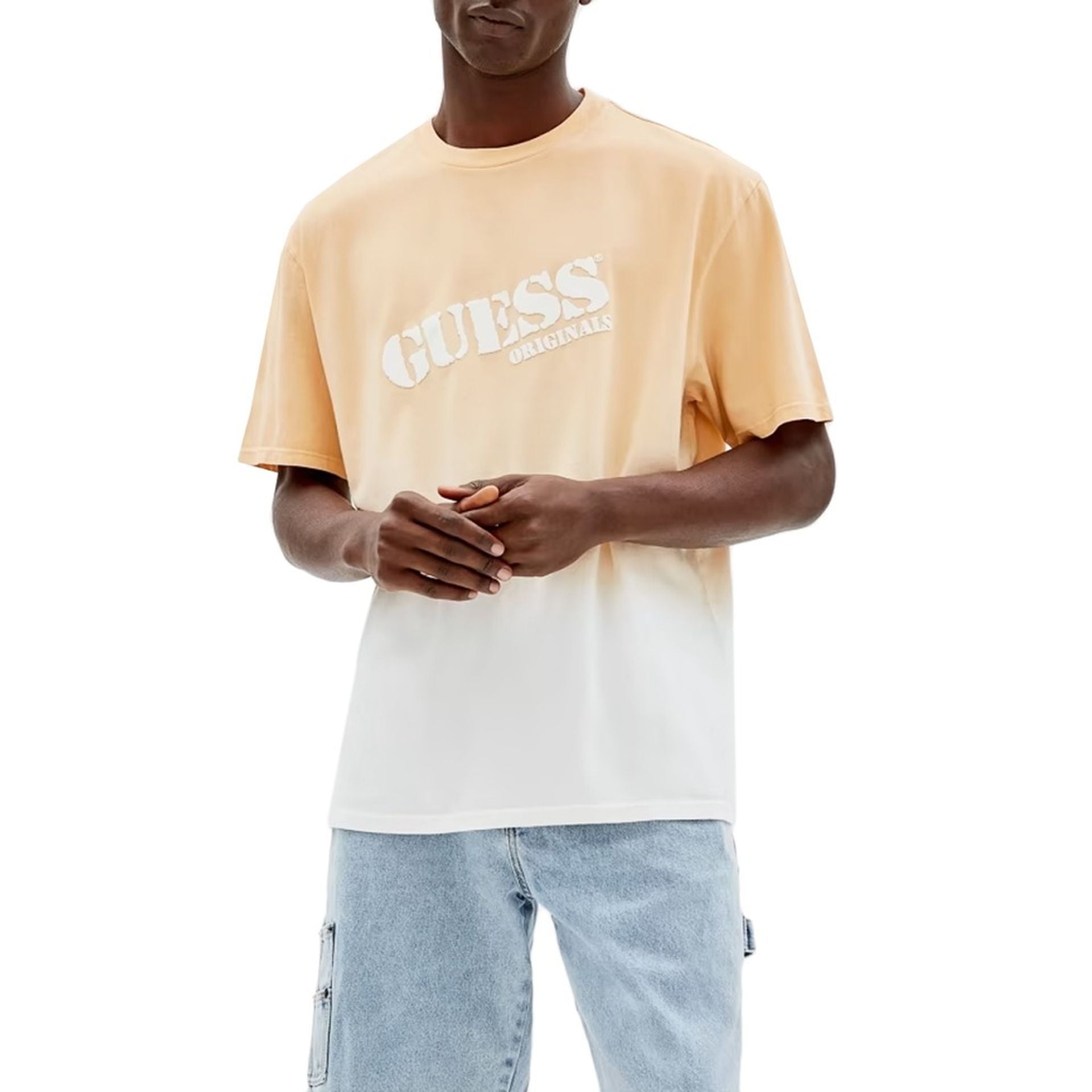 Guess X073_M2GP02-K9Y40_F30L Jag Couture London - New York
