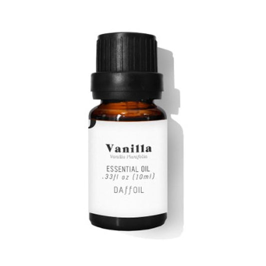 Daffoil Essential Oil Vanilla 10ml Jag Couture London - New York