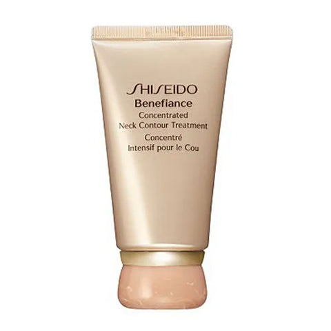 Shiseido Benefiance Concentrated Neck Contour Treatment 50ml