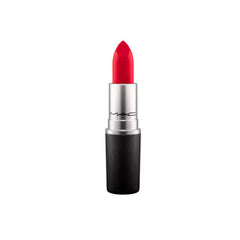 MAC Retro Matte Lipstick Ruby Woo Jag Couture London - New York