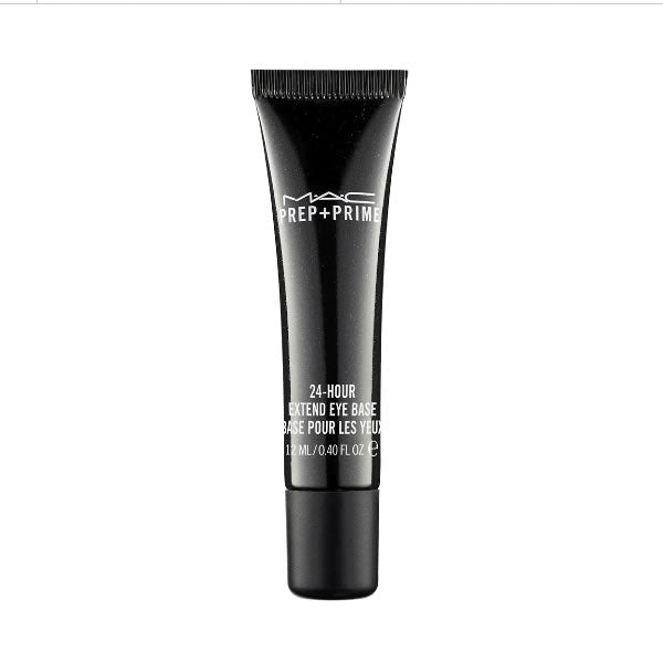 Mac Prep And Prime 24 Hour Extended Eye Base 12ml Jag Couture London - New York