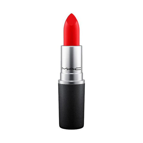 Mac Matte Lipstick Red Rock Tonic 3g Jag Couture London - New York