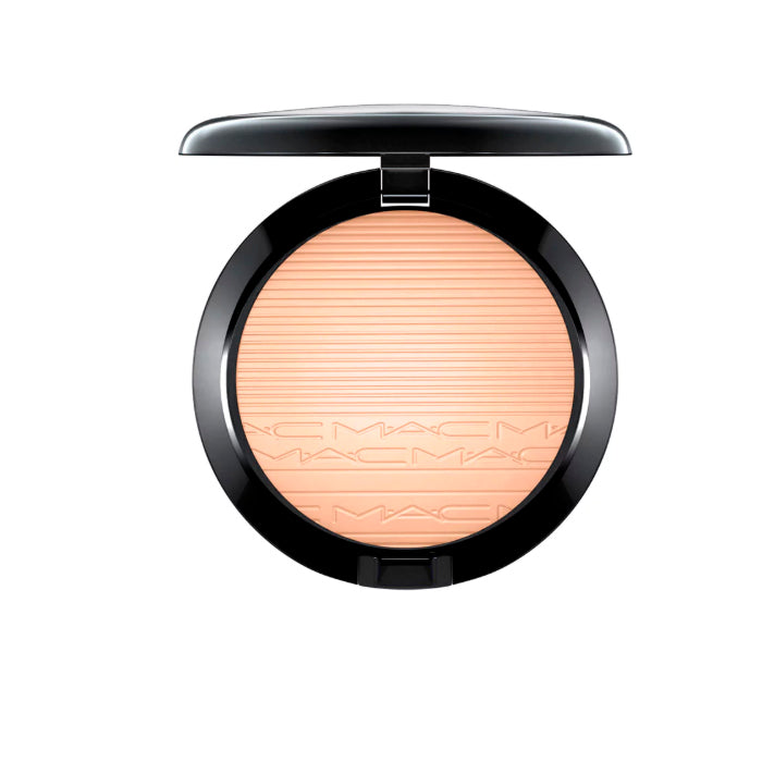 MAC Extra Dimension Skinfinish Doublegream Jag Couture London - New York