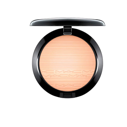 MAC Extra Dimension Skinfinish Doublegream Jag Couture London - New York