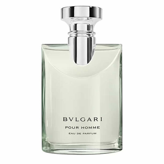 Bvlgari Pour Homme Eau De Parfum Spray 100ml Jag Couture London - New York