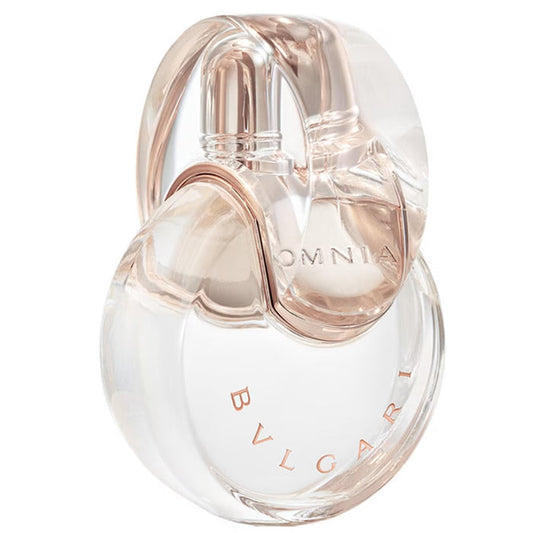 Bvlgari Omnia Crystalline Eau De Toilette Spray 100ml Jag Couture London - New York