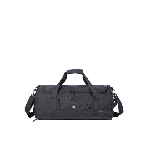 Aoking XW3024-5-BLACK by Jag Couture London New York, stylish black footwear with sleek design and modern detailing.