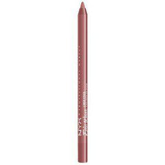 Nyx Epic Wear Liner Sticks Pitch Black Jag Couture London - New York
