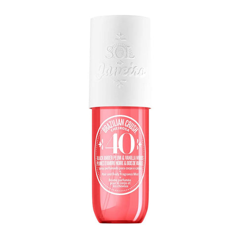 Sol De Janeiro Brazilian Crush 40 Perfume Spray Corporal 90ml Spray