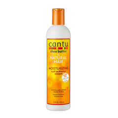 Cantu Natural Hair Activador De Rizos 355ml Jag Couture London - New York