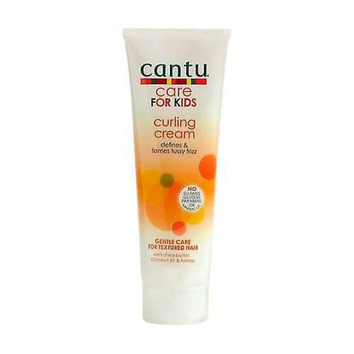 Cantu Care For Kids Curling Cream 227g Jag Couture London - New York