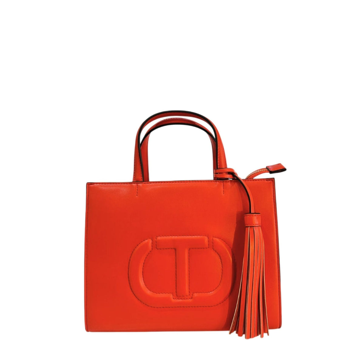 Twinset 241TD802206_684ORANGESUN
