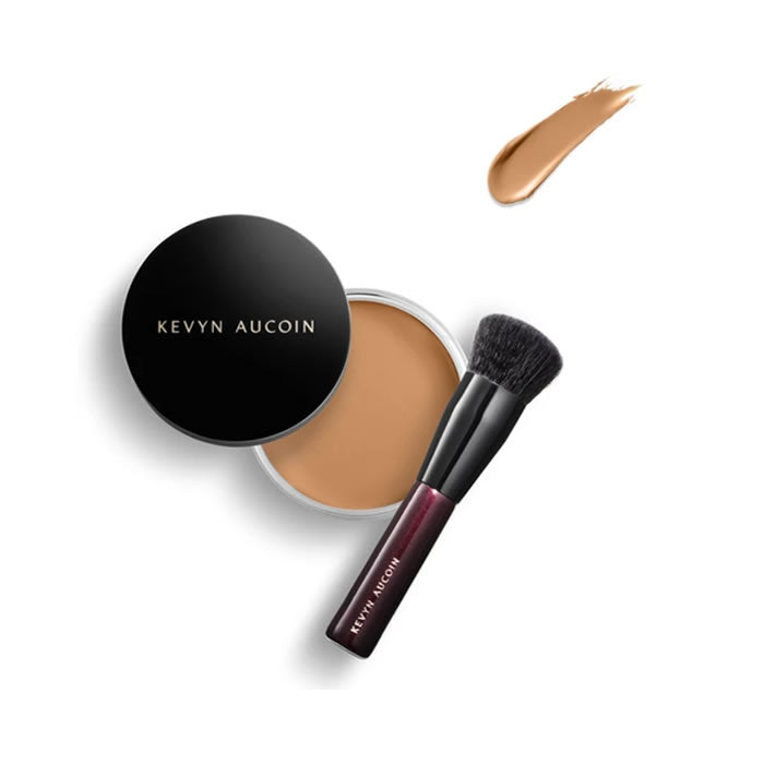 Kevyn Aucoin The Foundation Balm - Medium Fb 09 Jag Couture London - New York
