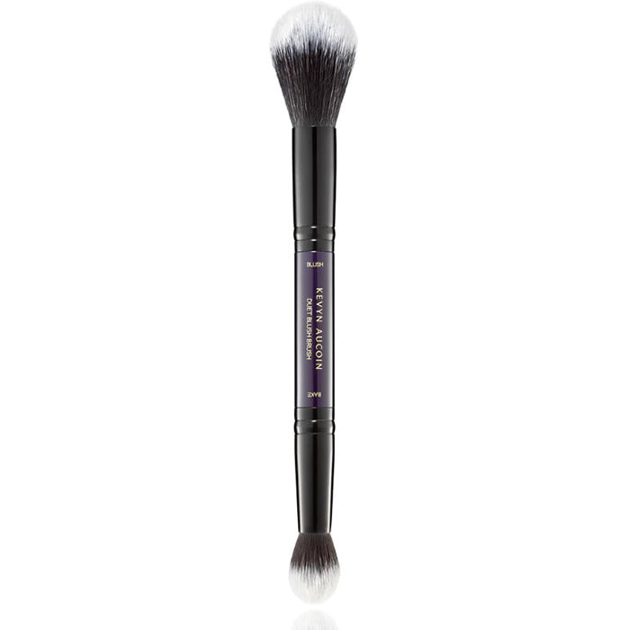Kevin Aucoin Duet Blush Brush Jag Couture London - New York