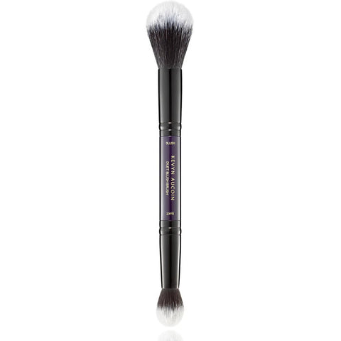 Kevin Aucoin Duet Blush Brush Jag Couture London - New York