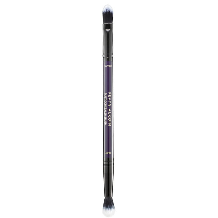 Kevyn Aucoin Duet Concealer Brush Jag Couture London - New York