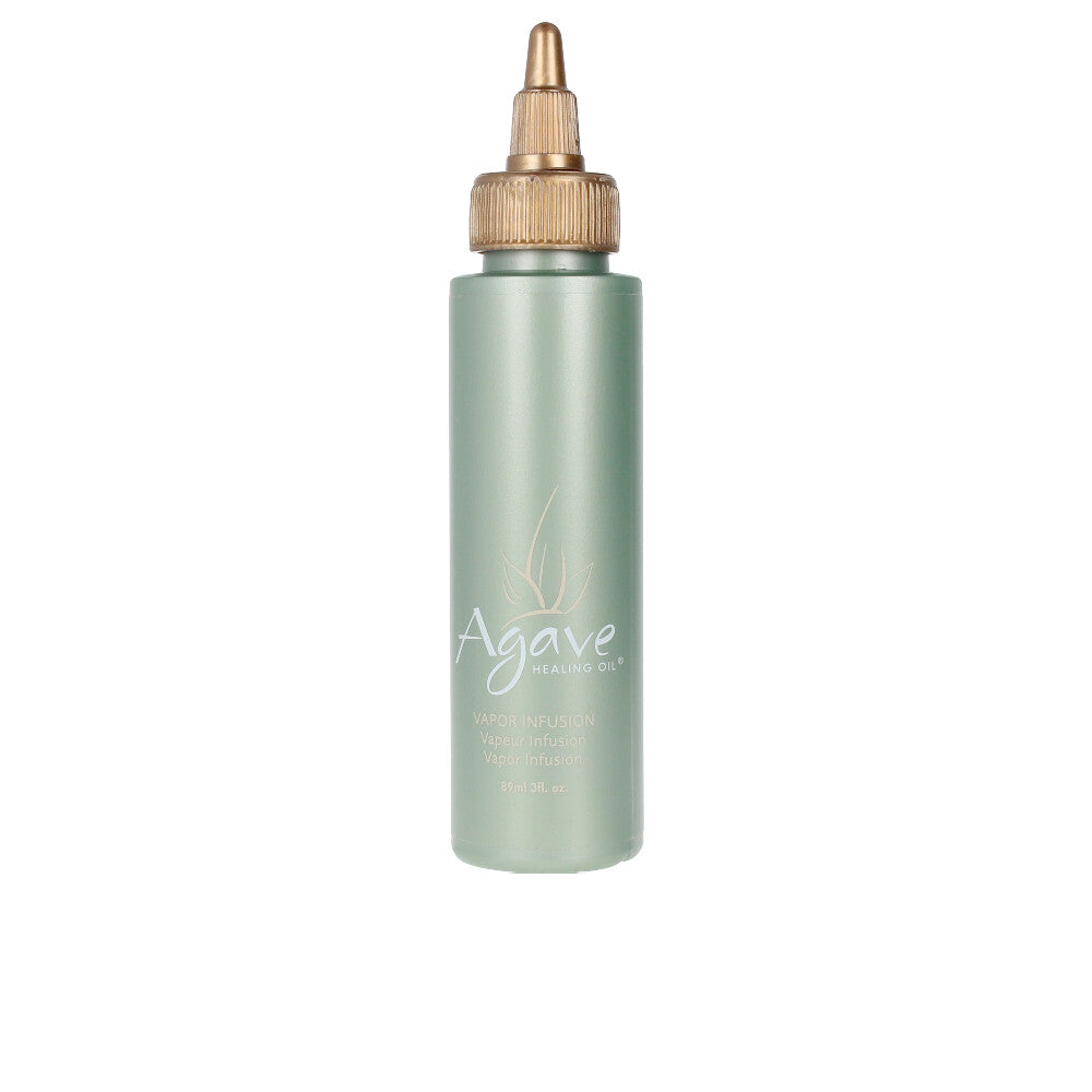 Agave Healing Oil Vapor Infusion 118ml Jag Couture London - New York