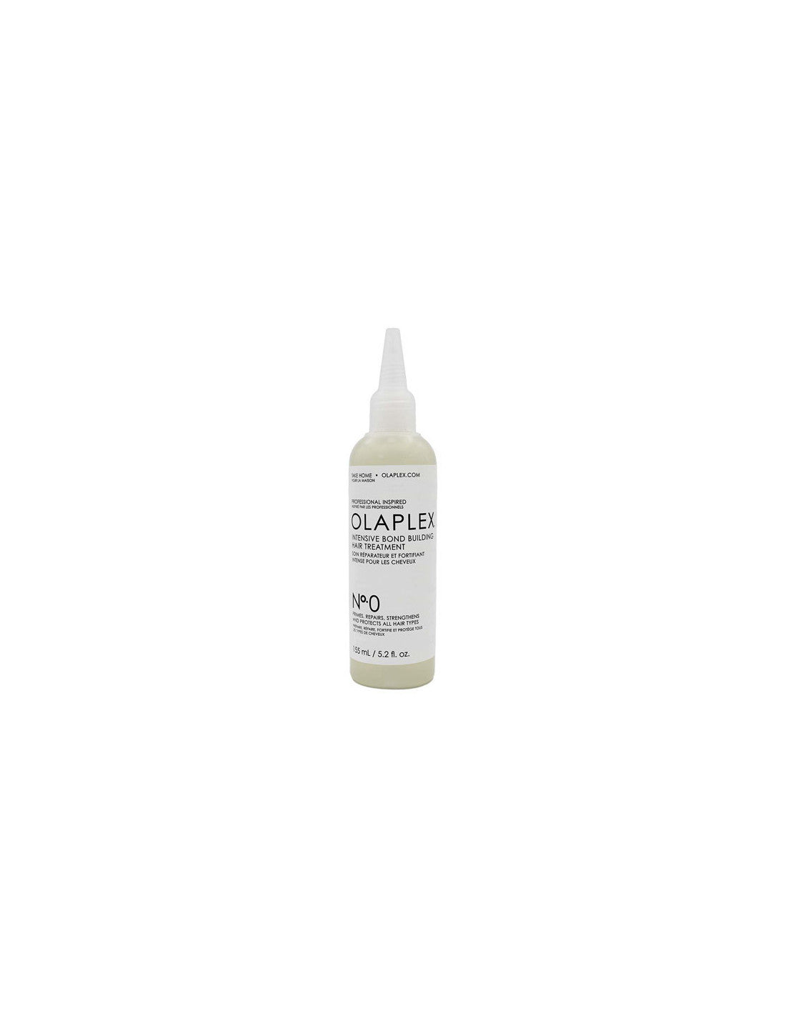 Olaplex Intensive Bond Building Hair Treatment N0 155ml Jag Couture London - New York