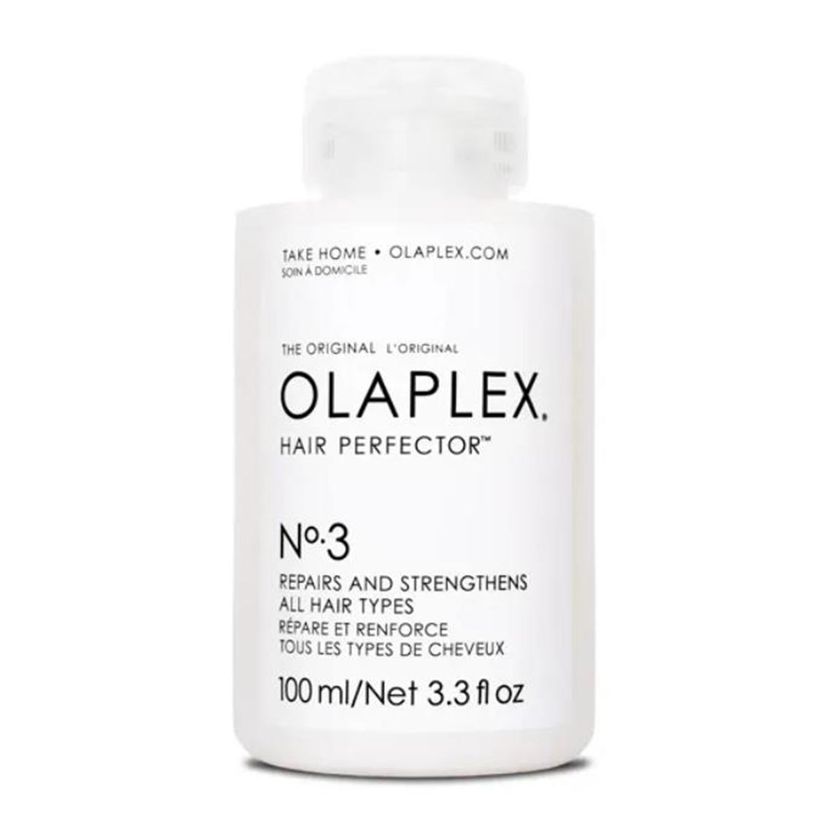 Olaplex Hair Perfector N3 100ml Jag Couture London - New York