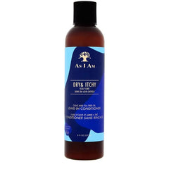 As I Am Dry &amp; Itchy Leave-In Conditioner 237ml Jag Couture London - New York