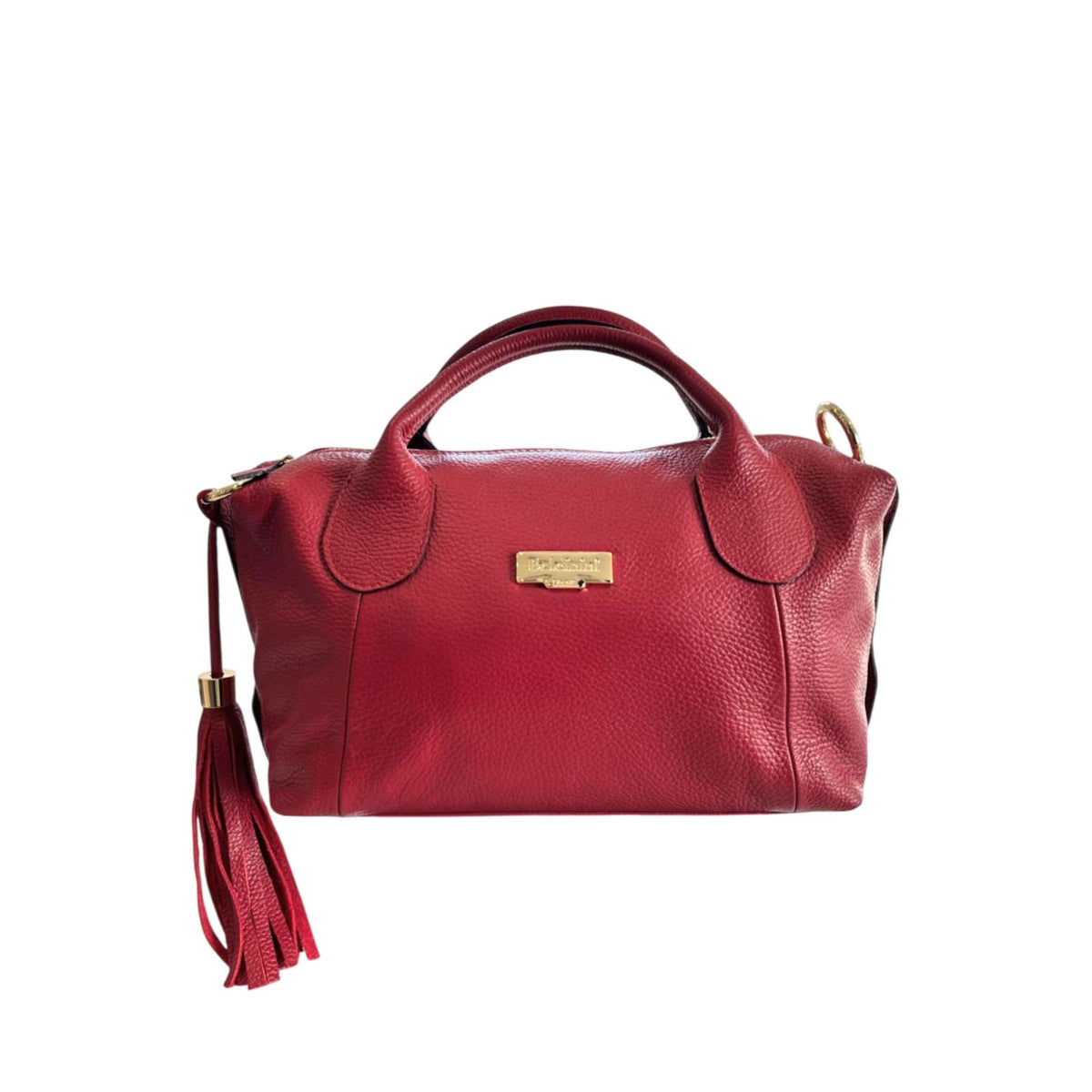 Baldinini Trend LV1739_LUCCA_RossoRed