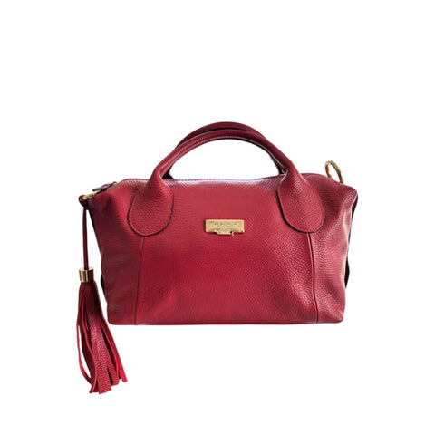 Baldinini Trend LV1739_LUCCA_RossoRed