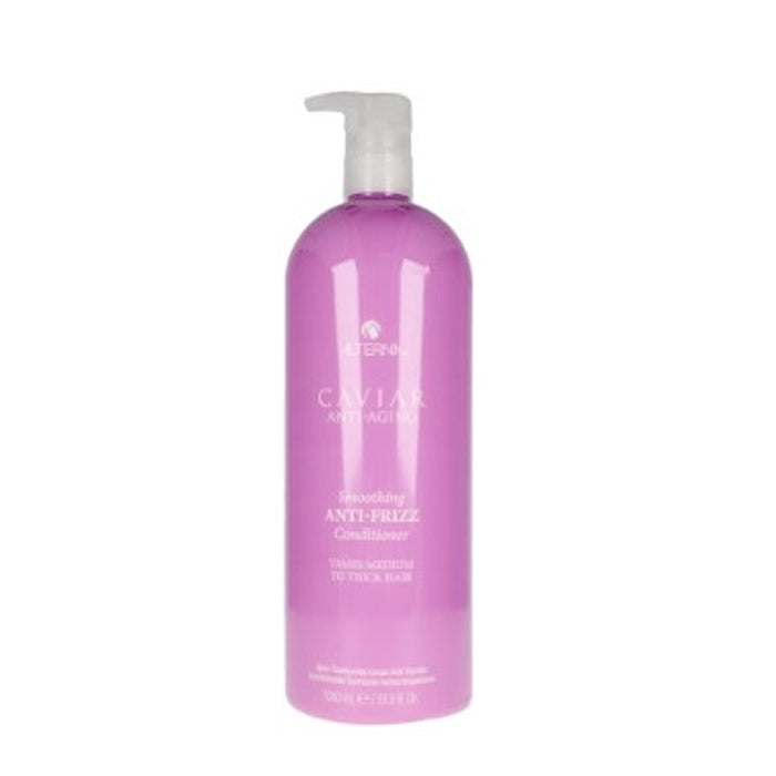 Alterna Caviar Smoothing Anti-Frizz Conditioner 1000ml Jag Couture London - New York