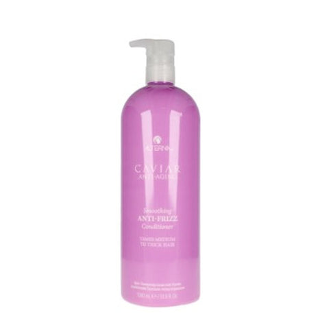 Alterna Caviar Smoothing Anti-Frizz Conditioner 1000ml Jag Couture London - New York