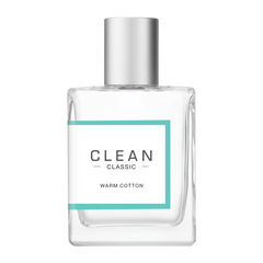 Clean Escada Warm Cotton Eau De Parfum 60ml Spray