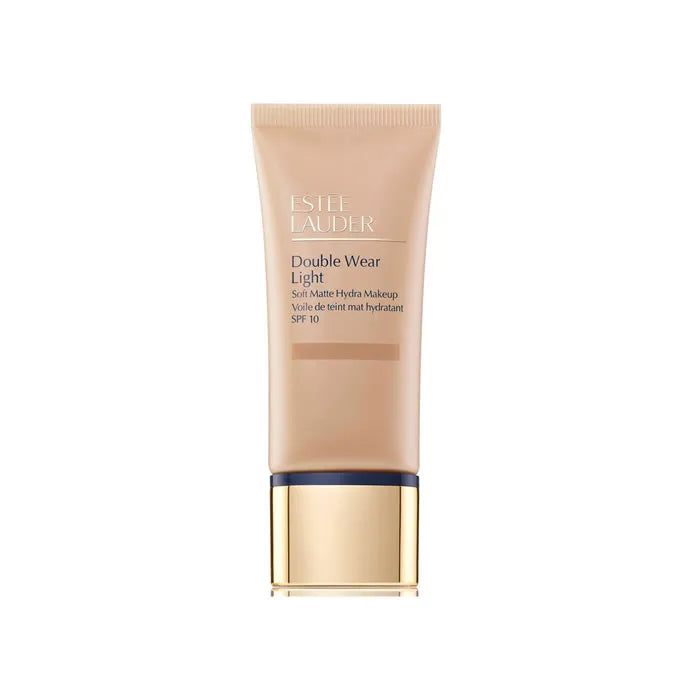 Estée Lauder Double Wear Light Soft Matte Hydra Makeup 3n1 Ivory Beige SpfF10 30ml