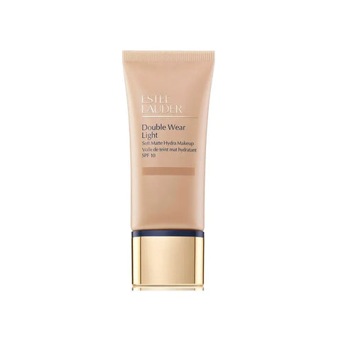 Estée Lauder Double Wear Light Soft Matte Hydra Makeup 3n1 Ivory Beige SpfF10 30ml