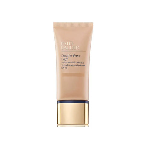 Estée Lauder Double Wear Light Soft Matte Hydra Makeup 1w2 Sand SpfF10 30ml