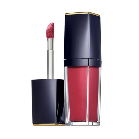 Estee Lauder Pure Color Envy Paint On Liquid Lipstick 420 Revellicious Rose